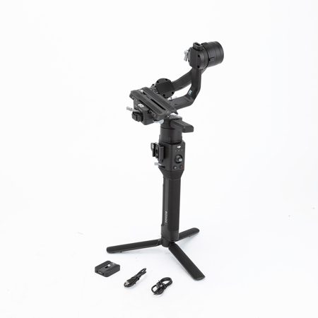 DJI Ronin-S