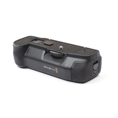 Blackmagic Design Battery Pro Grip for Pocket Cinema Camera 6K Pro