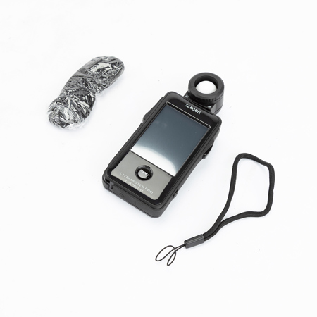 Sekonic Litemaster Pro L-478D Light Meter