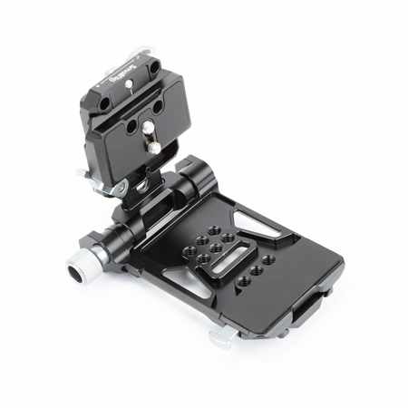 SmallRig Compact V-Mount Battery Mounting System