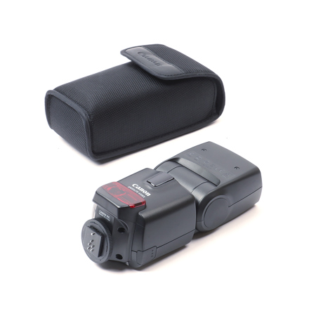 Canon Speedlite 430EX TTL-Shoe Mount Flash