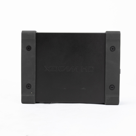 USED Sony PDW-U2 USB 3.0 XDCAM Disc Drive, Up to 333 Mb/s Read Speed
