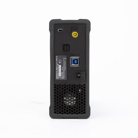 USED Sony PDW-U2 USB 3.0 XDCAM Disc Drive, Up to 333 Mb/s Read Speed