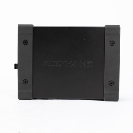 USED Sony PDW-U2 USB 3.0 XDCAM Disc Drive, Up to 333 Mb/s Read Speed