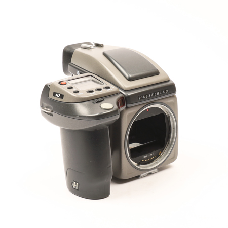 Hasselblad H2 フィルムカメラ　本体のみ USED Hasselblad H2 Medium Format Camera Body With HV90X Viewfinder