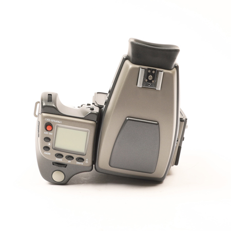 USED Hasselblad H2 Medium Format Camera Body With HV90X Viewfinder