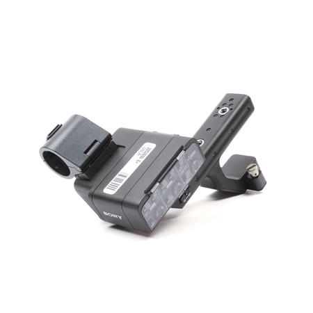 Sony XLR-H1 XLR Top Handle Unit