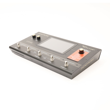 HeadRush Core Amplifier Modeler and Multi-FX Pedal