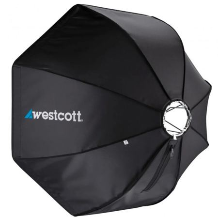 Westcott Rapid Box Switch Octa-M with Godox & Bowens Switch Insert
