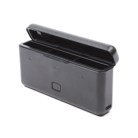 DJI Multifunctional Battery Case for Osmo Action 3 Camera