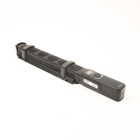 Zhiyun FiveRay F100 RGB LED Light Stick Standard, Black