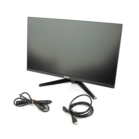ASUS TUF Gaming VG249Q3A 23.8" 16:9 Full HD 180Hz IPS LED HDR Gaming Monitor