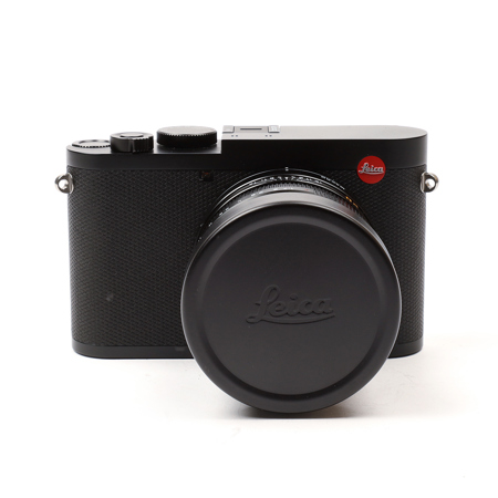 Leica Q2 Compact Digital Camera