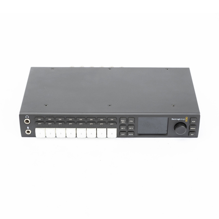 USED Blackmagic Design ATEM Television Studio Pro HD