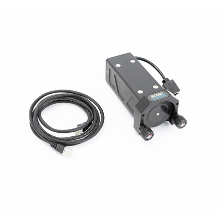 Kessler Second Shooter High Torque 500 Series Motor