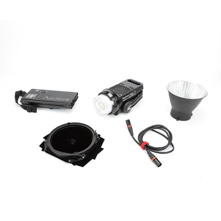 Aputure Light Storm LS C120d II Daylight LED Light Kit