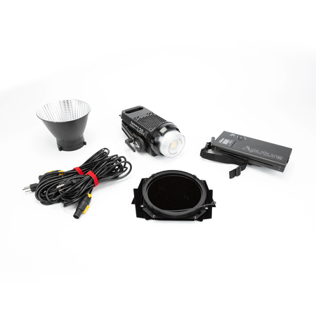 Aputure Light Storm LS C120d II Daylight LED Light Kit