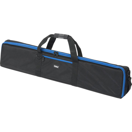 Tenba TTP46 Triangular Tri-Pak Shipping Case for Lightstands & Tripods, Black.