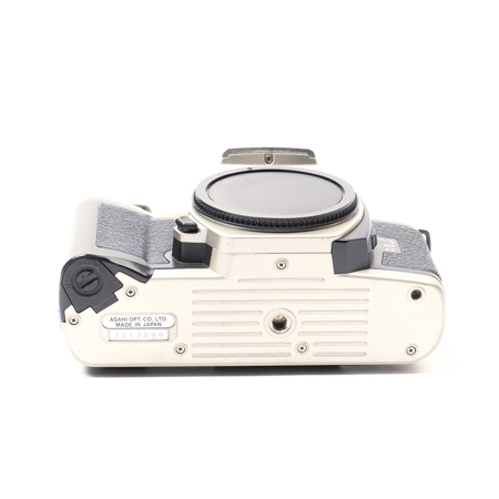 USED PENTAX ZX-5 DATE BODY