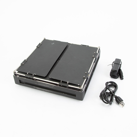GENARAY SP-S-1000D SpectroLED Studio 1000 Daylight LED Light