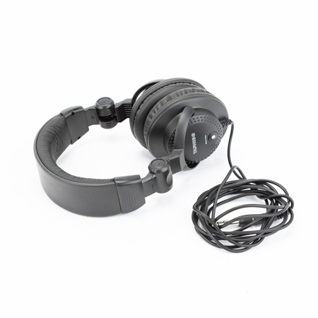 TAPH100 Closed-Back Studio Monitor Headphones