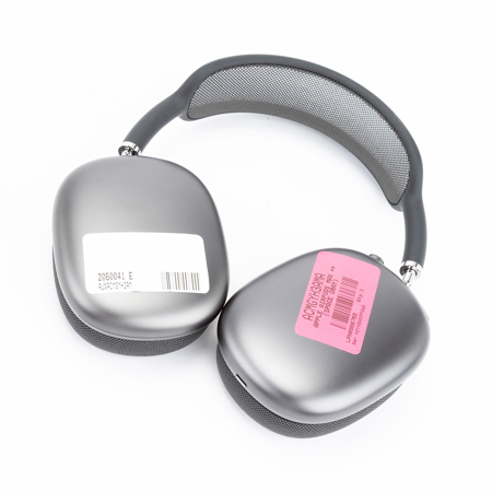 Apple AirPods Max, Space Gray