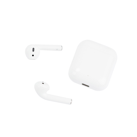 Apple Airpods with Charging Case, 2nd Gen