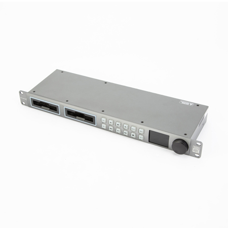 Blackmagic Design HyperDeck Studio Pro 2