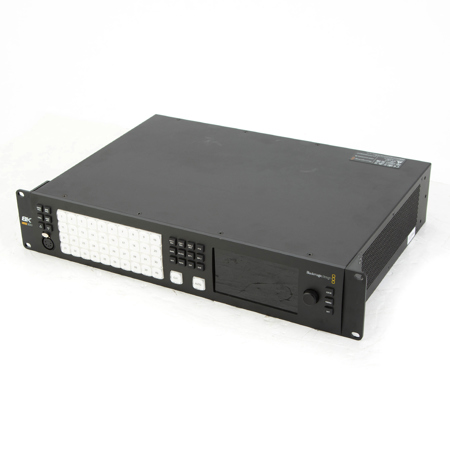 Blackmagic Design ATEM Constellation 8K Powerful Switcher
