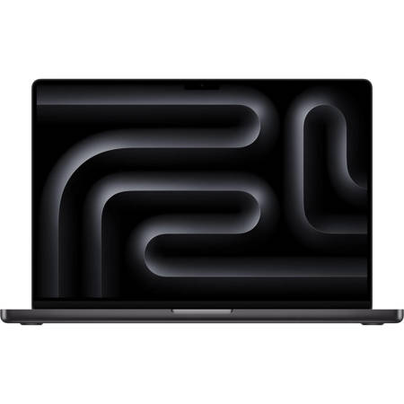 Apple MacBook Pro 16.2" with M3 Max Chip (Late 2023) 64GB Space Black 1TB SSD 16-Core / 40-Core
