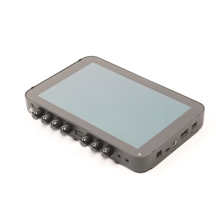Convergent Design Odyssey 7Q+ OLED Monitor & Recorder, HD/2K/UHD/4K Recording over HDMI or SDI