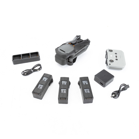 DJI Mavic 3 Drone Fly More Combo