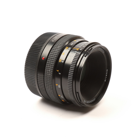 USED Bronica Zenzanon - PS 80mm F/2.8 Standard Lens for SQ Series