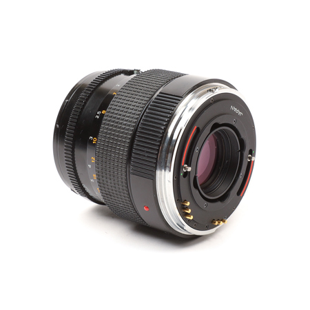 USED Zenza Bronica Zenzanon PS 180mm f/4.5 Lens