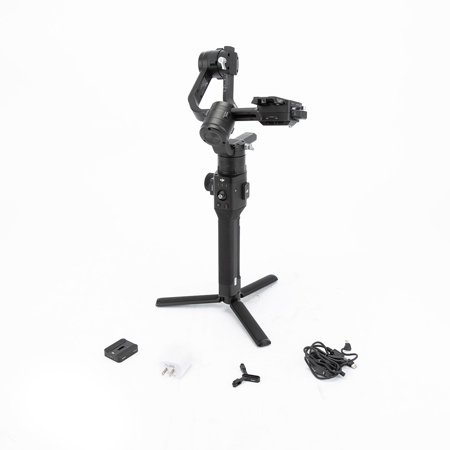 DJI Ronin-S