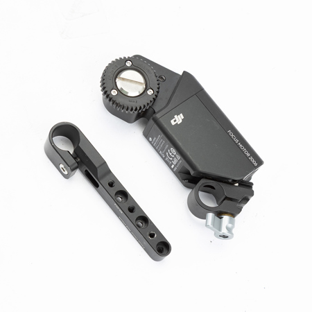 DJI Part 17 Focus Motor for Ronin-S Focus Wheel