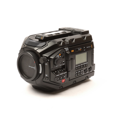 Blackmagic Design URSA Broadcast G2 Camera (Body Only)