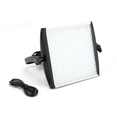 Litepanels Astra 6X Bi-Color Next Generation LED Light Panel, 105W