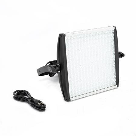 Litepanels Astra 6X Bi-Color Next Generation LED Light Panel, 105W