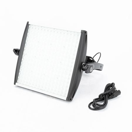 Litepanels Astra 1x1 Bi-Color LED Light, Tungsten-Daylight