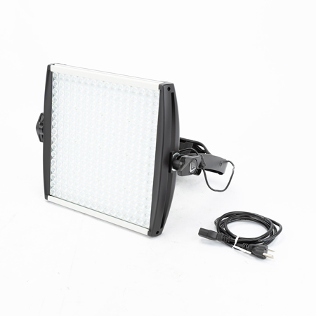 Litepanels Astra 6X Bi-Color Next Generation LED Light Panel, 105W
