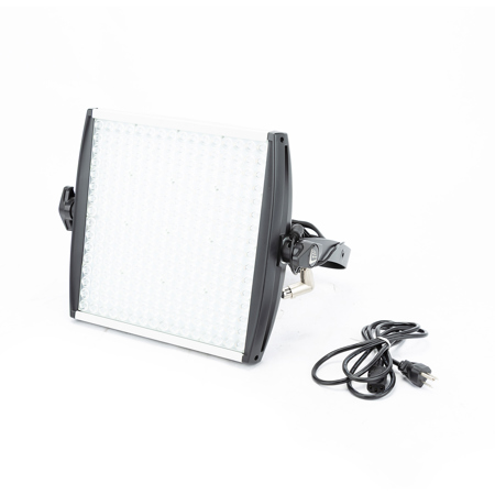 Litepanels Astra 1x1 Bi-Color LED Light, Tungsten-Daylight