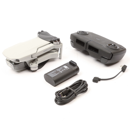 DJI Mavic Mini