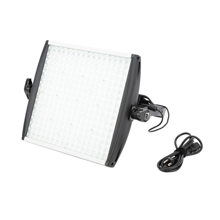 Litepanels Astra 1x1 Bi-Color LED Light, Tungsten-Daylight