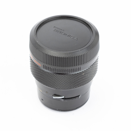 Bronica Telephoto 150mm f/3.5 MC Zenzanon-E Lens for ETR-Series Cameras