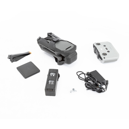 DJI Mavic 3 Drone