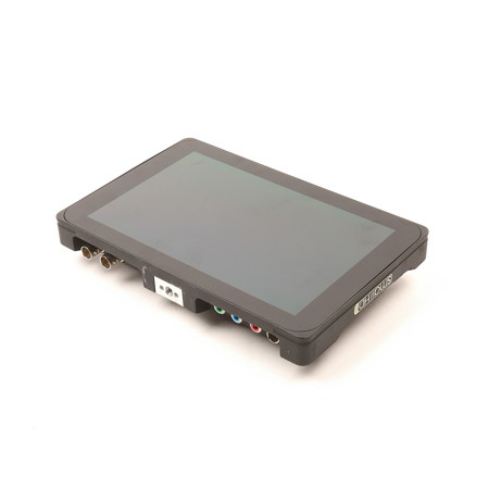 SmallHD AC7-OLED 7.7" Field Monitor with HDMI/SDI/USB, 250 nits Brightness, 1280x800 Resolution, 8-bit OLED Panel