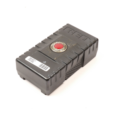 RED BRICK 153WH Battery For the EPIC/SCARLET/RED ONE #740-0002