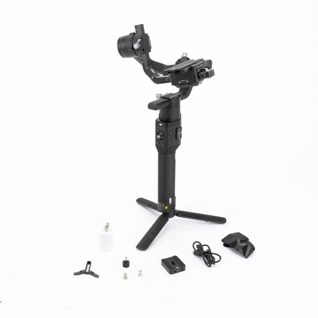 DJI Ronin-S