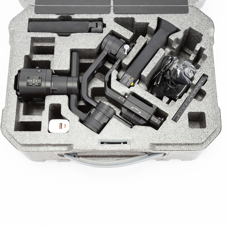USED DJI Ronin-S